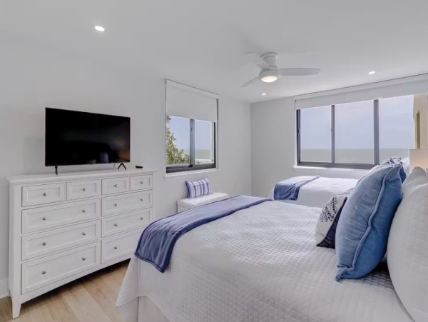 Oceanfront Condo in Hilton Head - Relaxing Beach Getaway